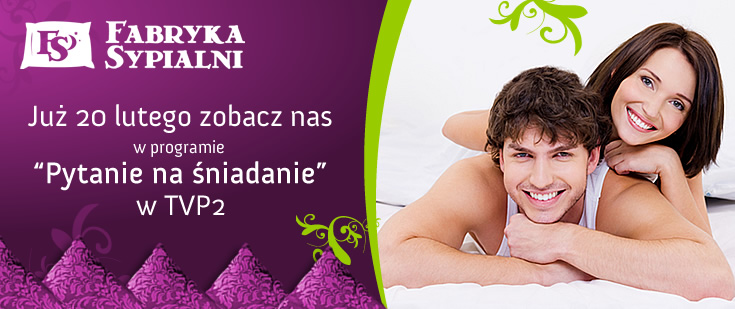 Program o poduszkach Program o poduszkach